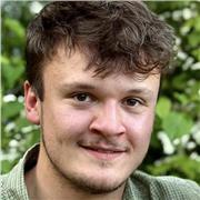 Mathe-Nachhilfe – kostenlos testen – Geo-Informatik Student